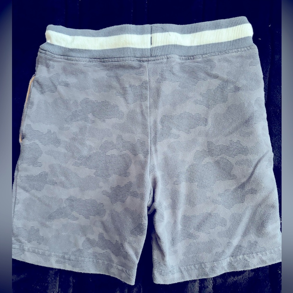 Boy’s Clothes